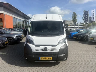 Citroën Jumper – thumbnail 7