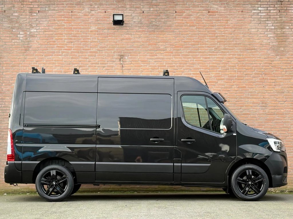 Renault Master – foto 7