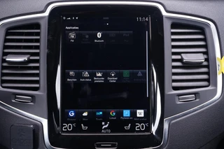 Volvo XC90 – thumbnail 37