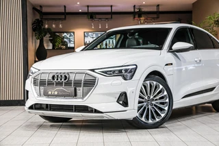 Audi e-tron – thumbnail 2