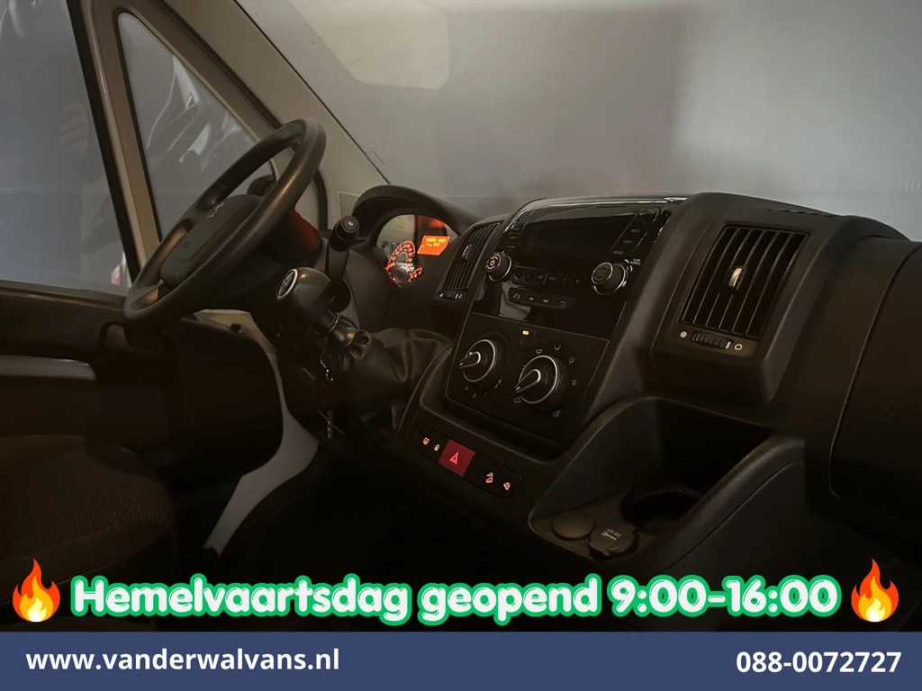 Peugeot Boxer – foto 13