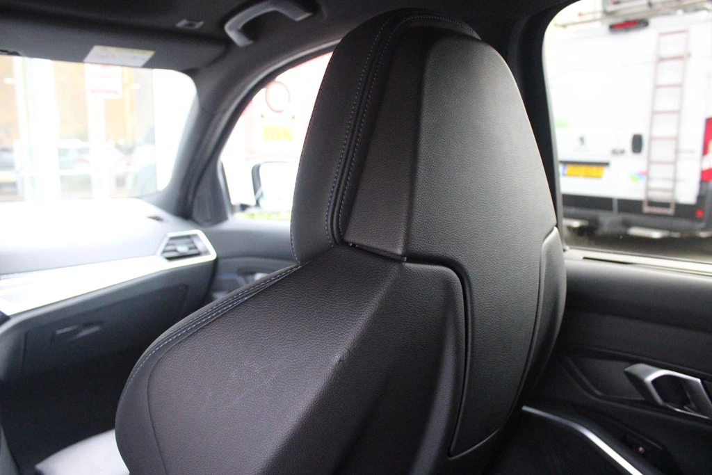 BMW 3 Serie – foto 25