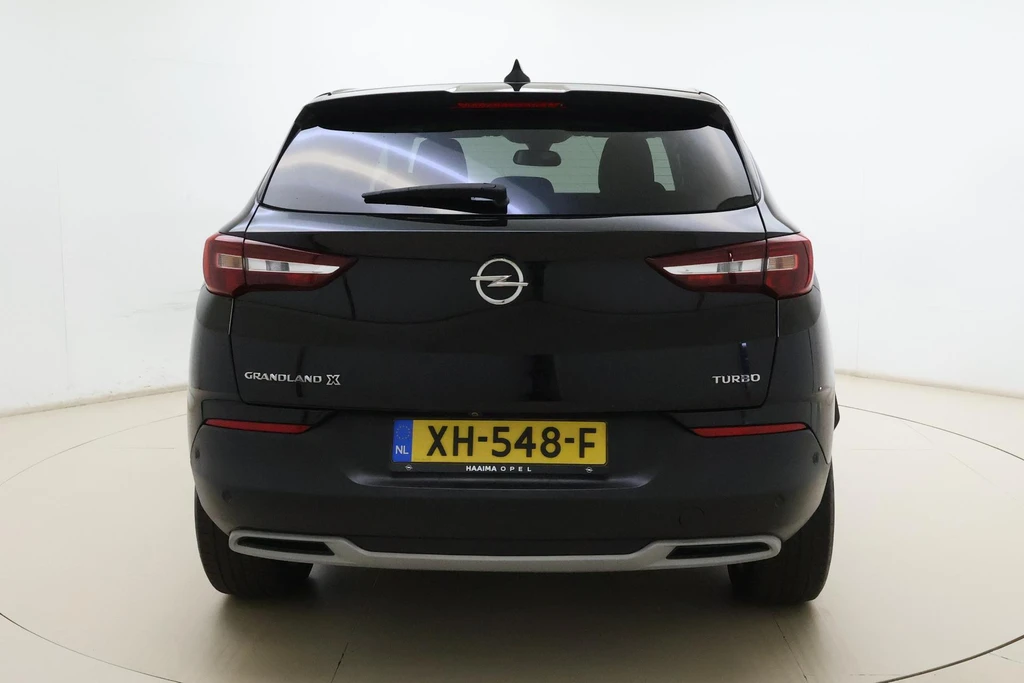 Opel Grandland X – foto 5