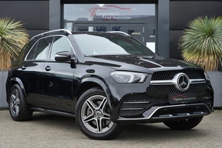 Mercedes-Benz GLE – thumbnail 8