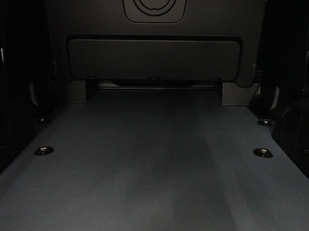 Mercedes-Benz Vito – foto 29