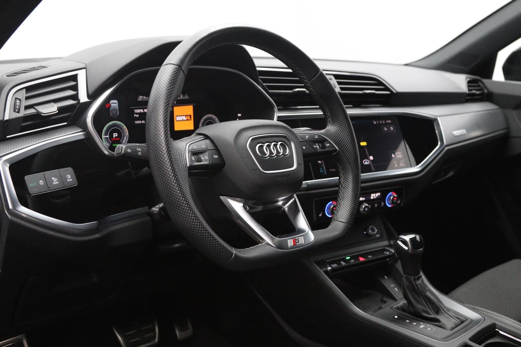 Audi Q3 – foto 9