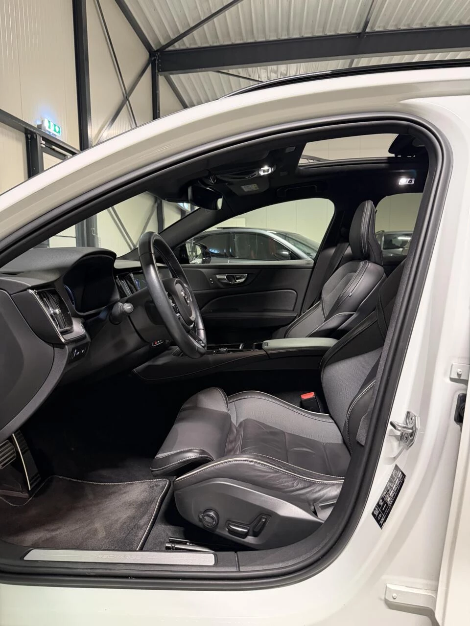 Volvo V60 – foto 31