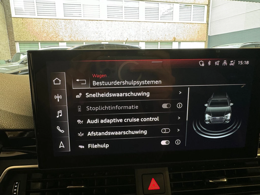 Audi A4 – foto 32