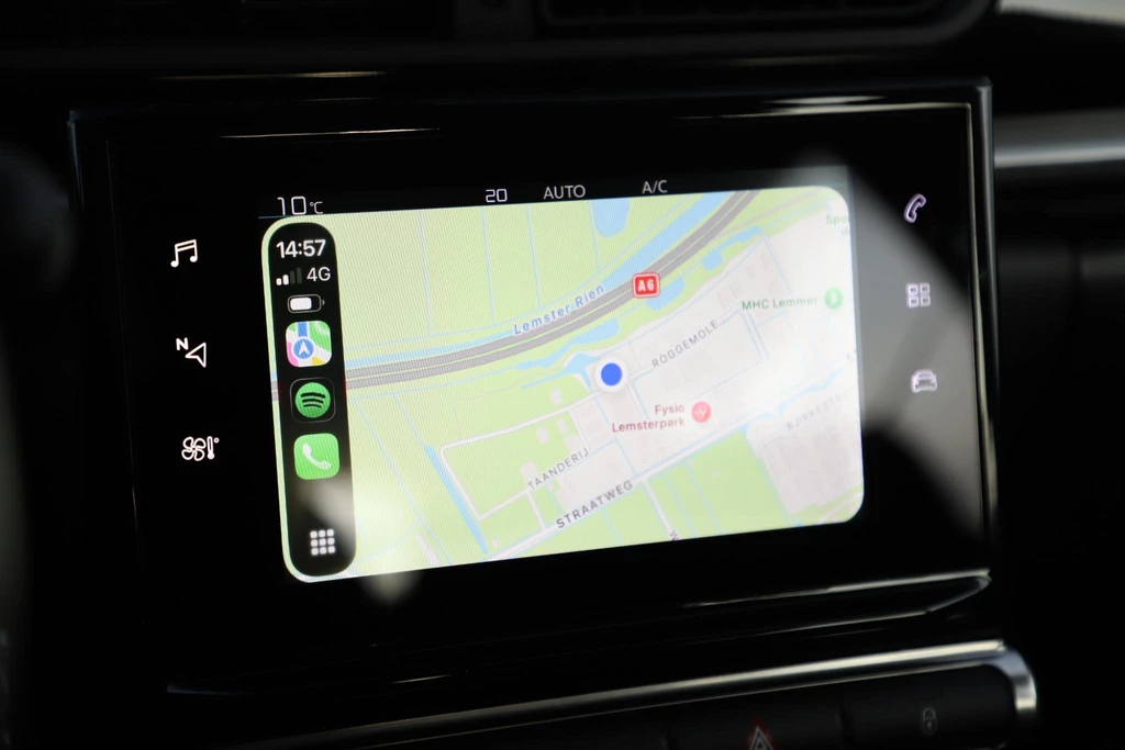 Citroën C3 – foto 13