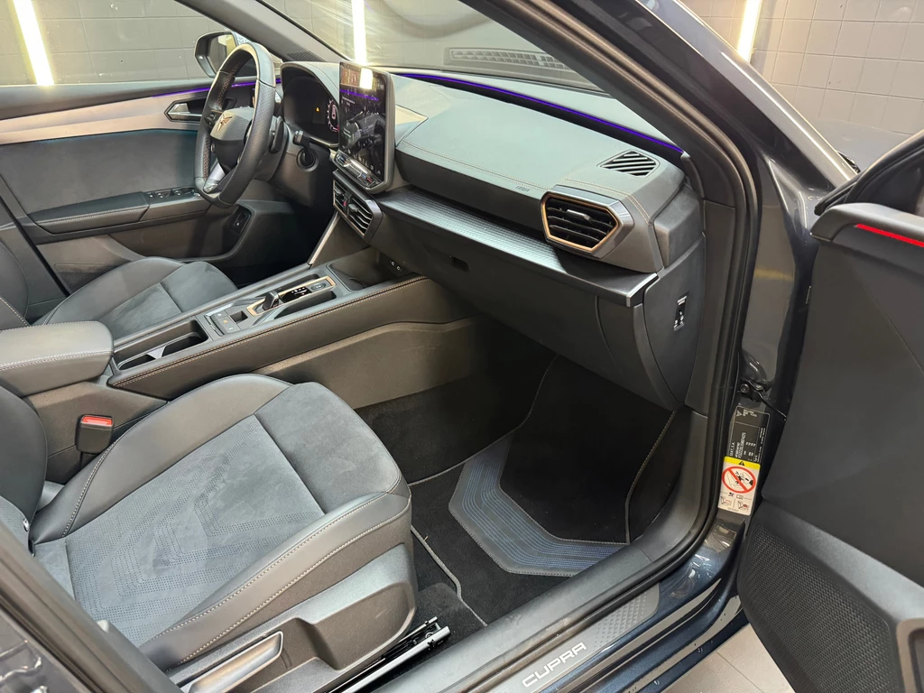 CUPRA Leon – foto 43