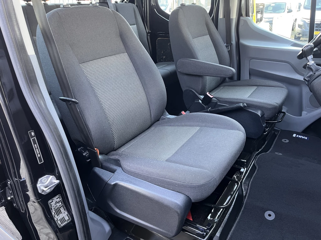 Ford Transit – foto 15
