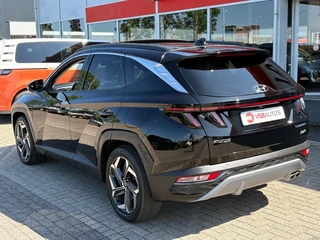 Hyundai Tucson – thumbnail 3