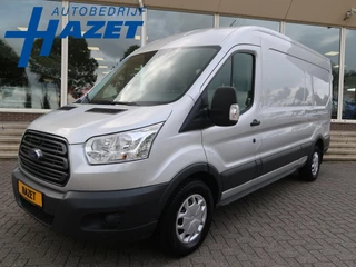 Ford Transit – thumbnail 1