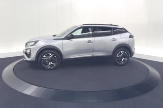 Peugeot 2008 – thumbnail 4