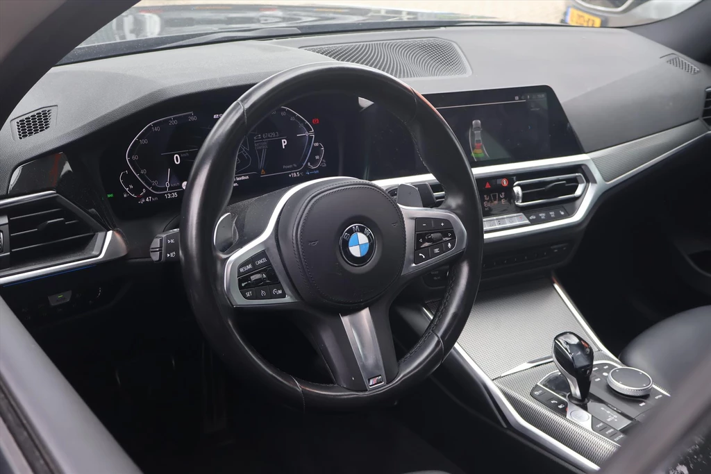 BMW 3 Serie – foto 15