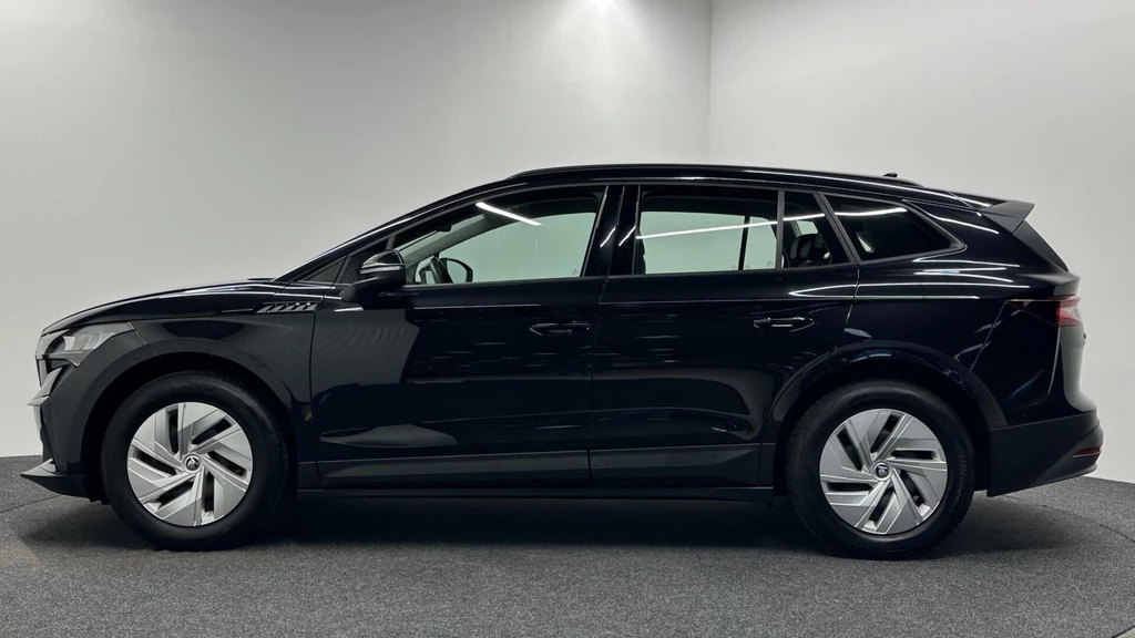 Škoda Enyaq iV – foto 2