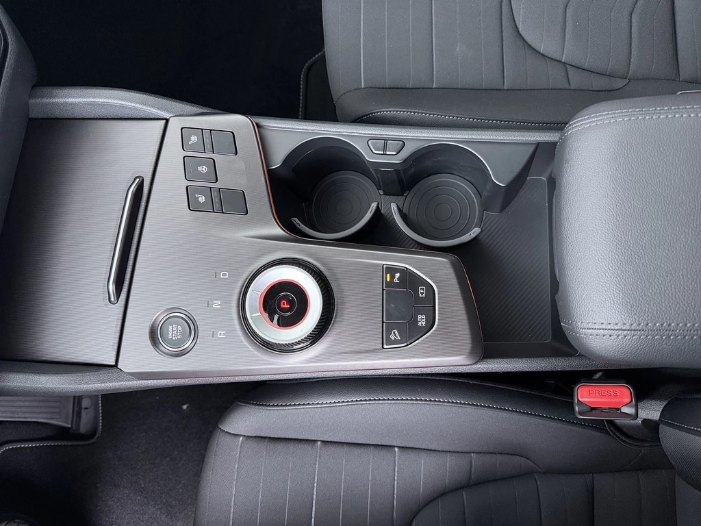 Kia Sportage – foto 32