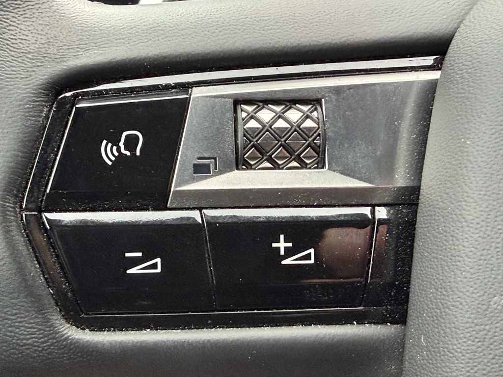 DS DS 7 – foto 27