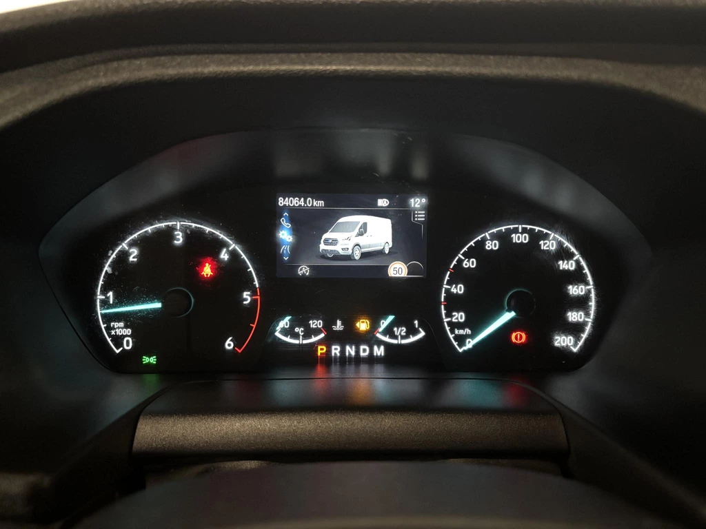 Ford Transit – foto 16