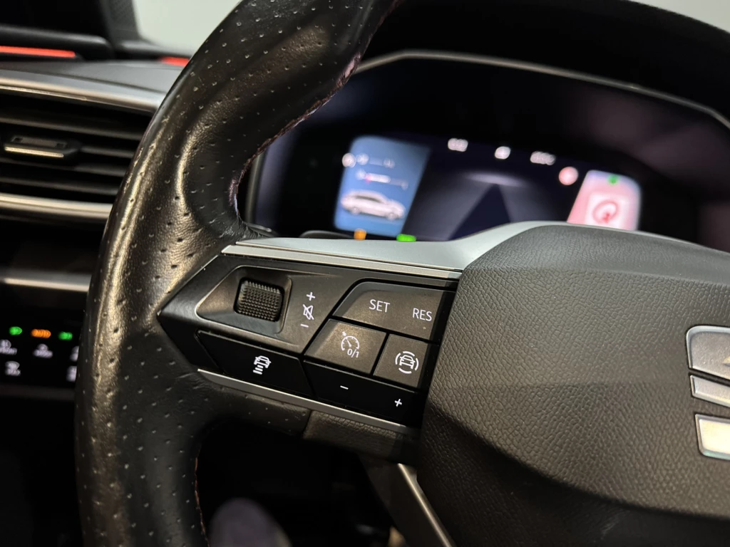 SEAT Leon – foto 17