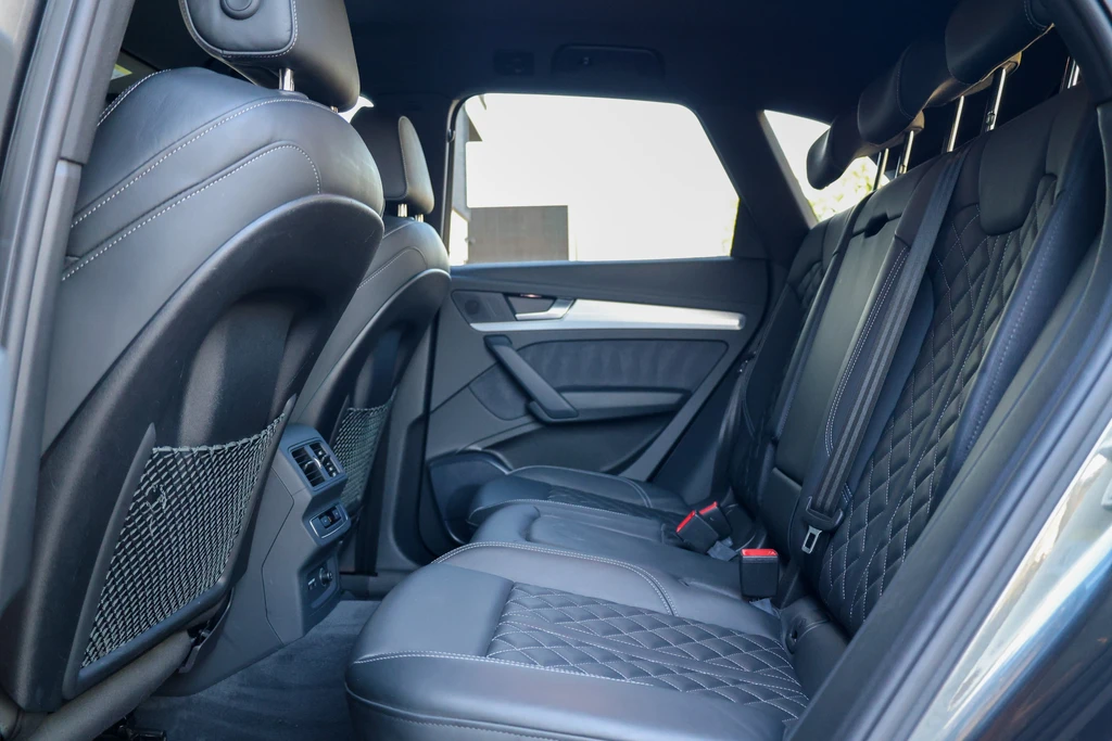 Audi Q5 – foto 46