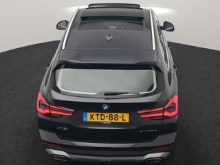 BMW X3 – thumbnail 6