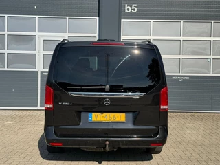 Mercedes-Benz V-Klasse – thumbnail 2