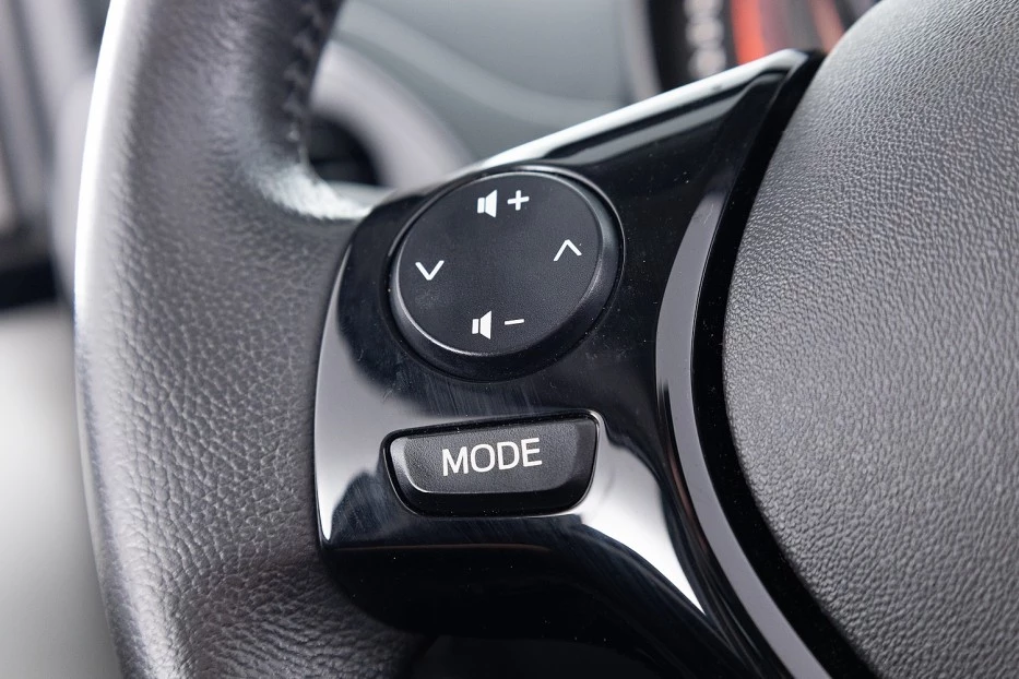 Citroën C1 – foto 21