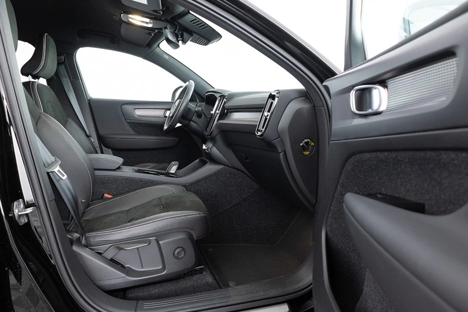 Volvo XC40 – foto 16