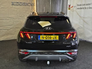 Hyundai Tucson – thumbnail 4