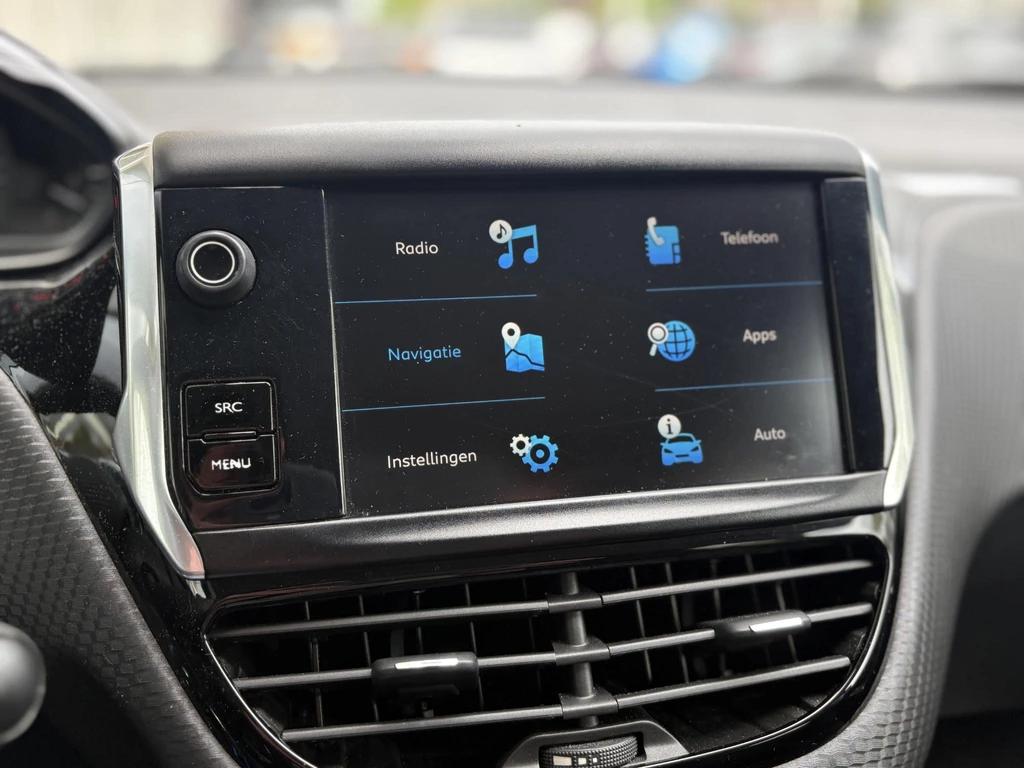 Peugeot 208 – foto 15