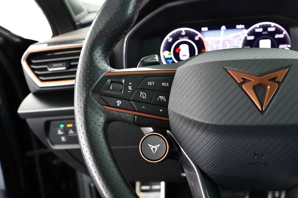 CUPRA Formentor – foto 24
