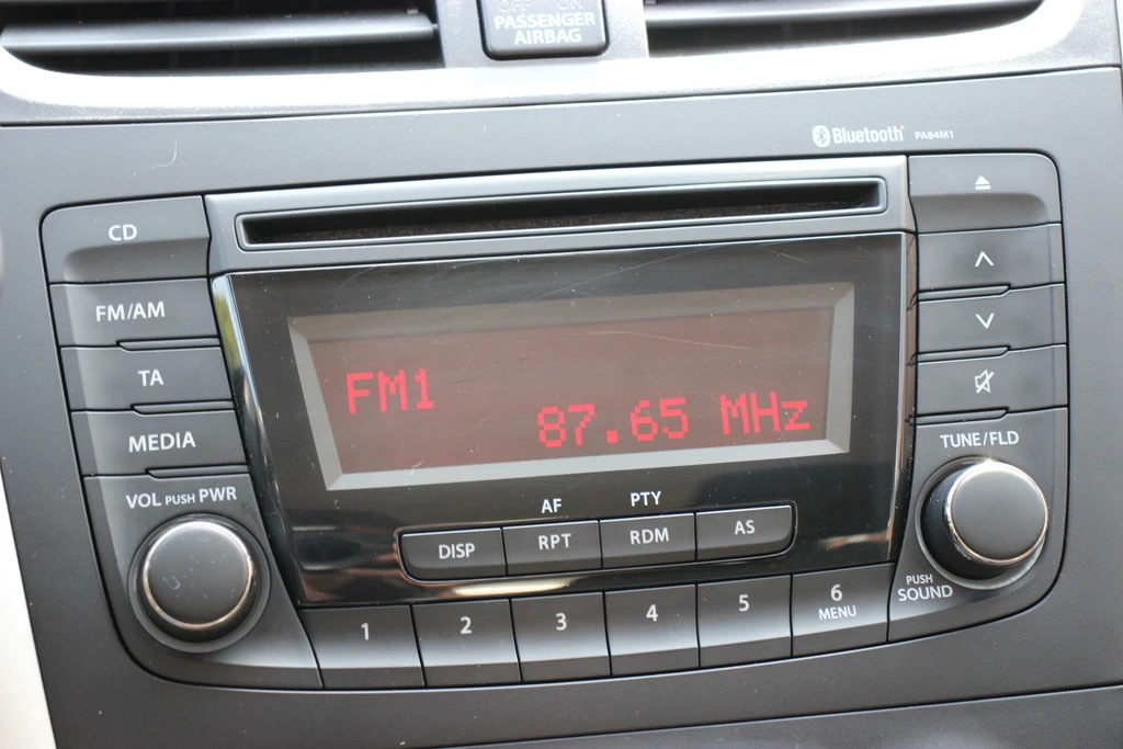 Suzuki Celerio – foto 18