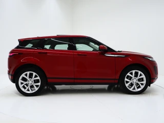 Land Rover Range Rover Evoque – thumbnail 6
