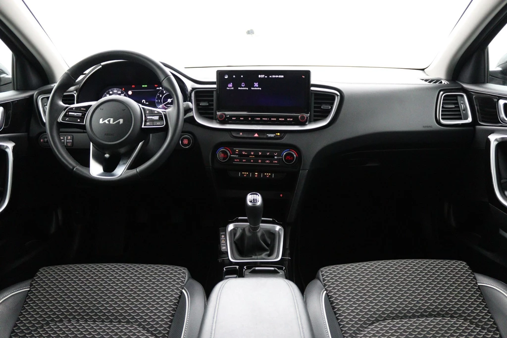 Kia Ceed Sportswagon – foto 31