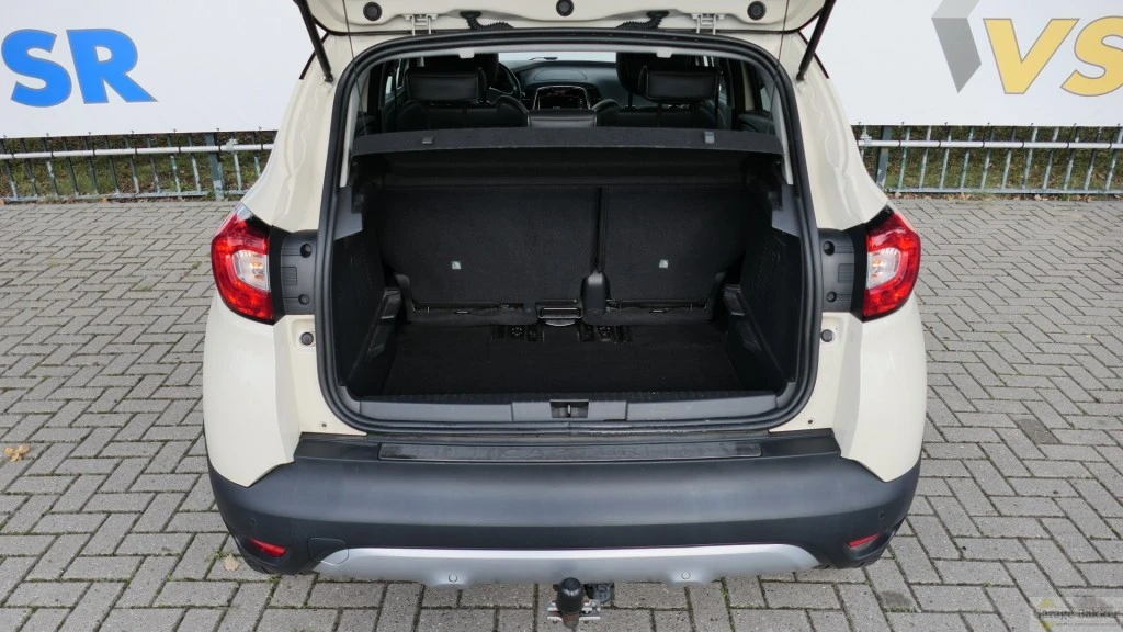 Renault Captur – foto 10