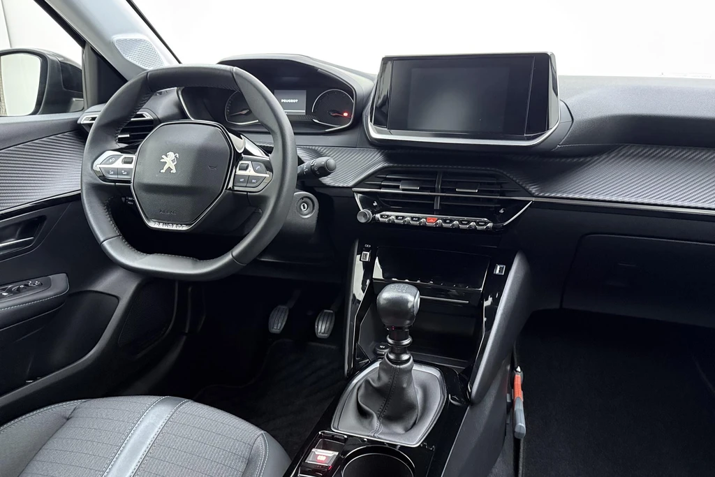 Peugeot 208 – foto 27