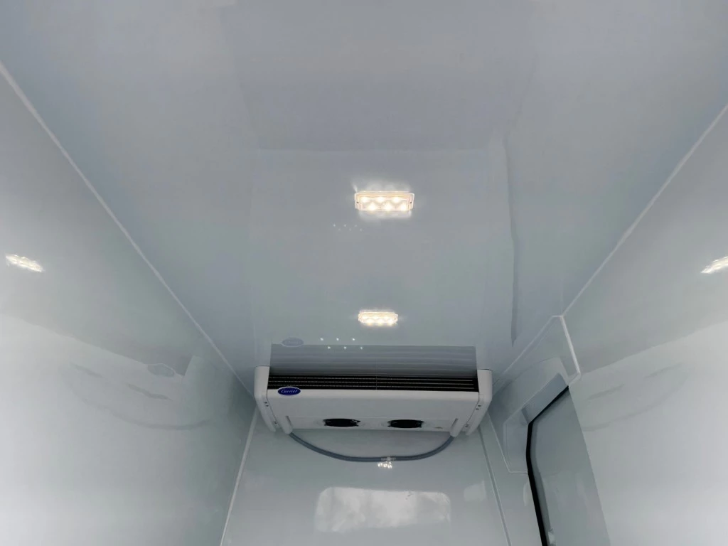 Volkswagen Crafter – foto 20