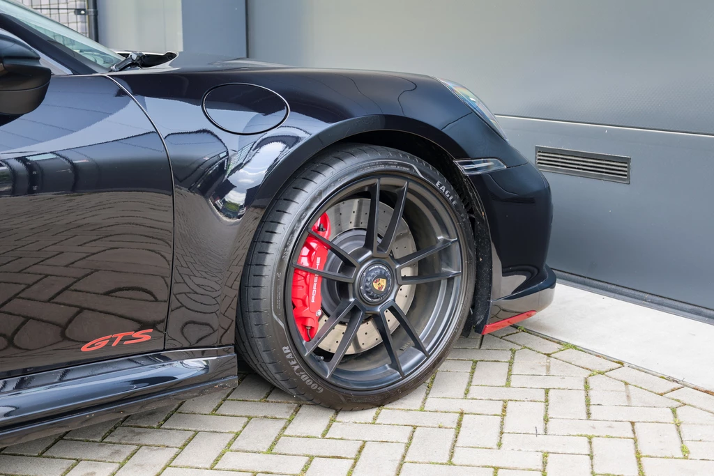 Porsche 911 – foto 47