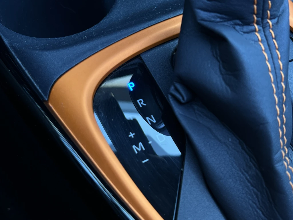Toyota Aygo – foto 23
