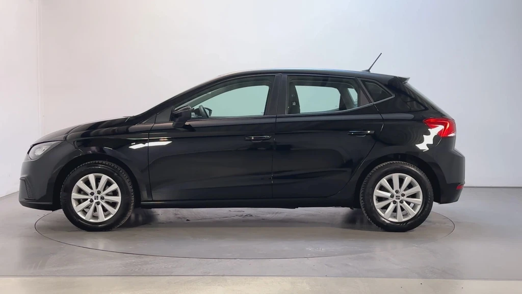 SEAT Ibiza – foto 2