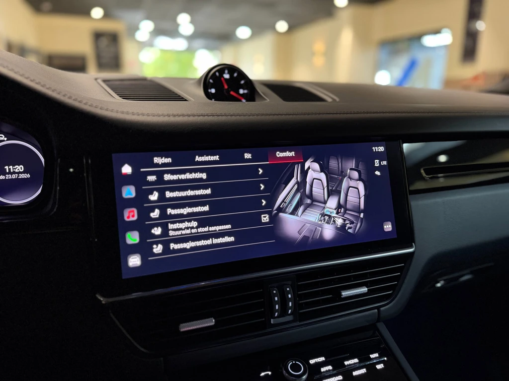 Porsche Cayenne – foto 59