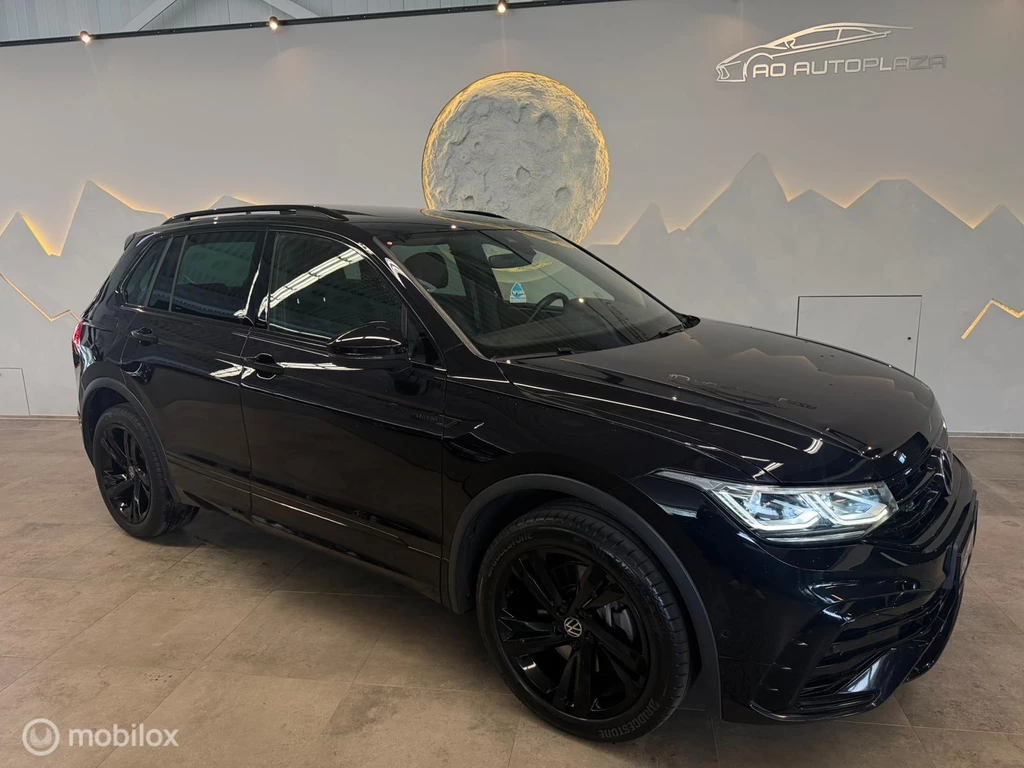 Volkswagen Tiguan – foto 9