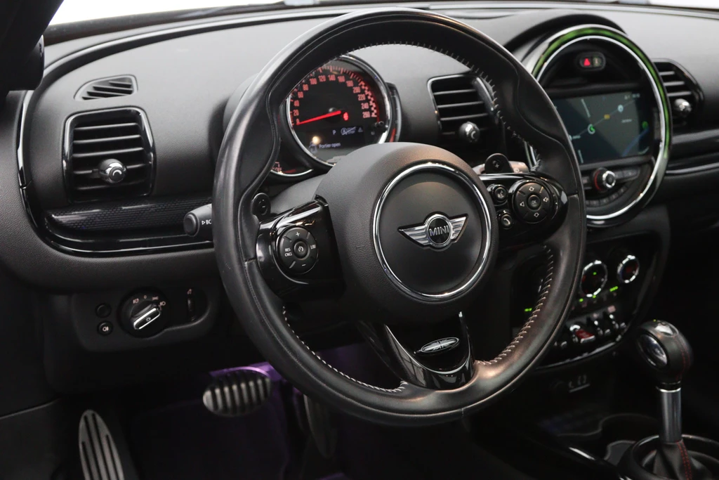 MINI Clubman – foto 12