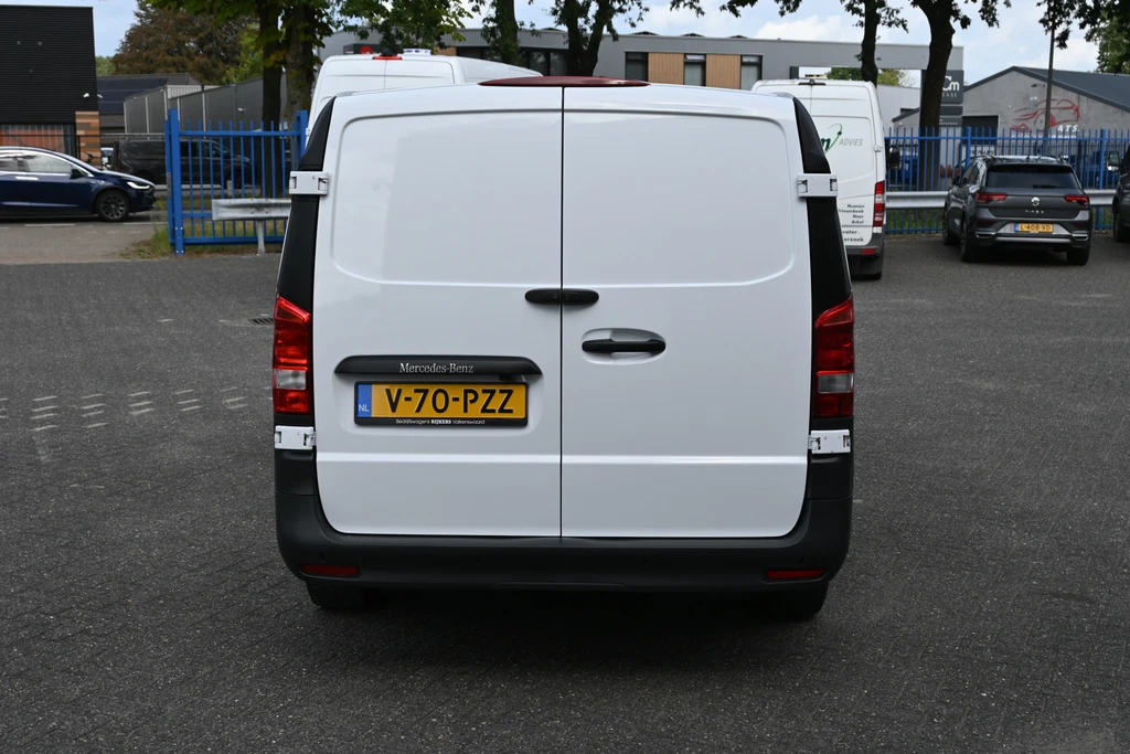 Mercedes-Benz Vito – foto 3