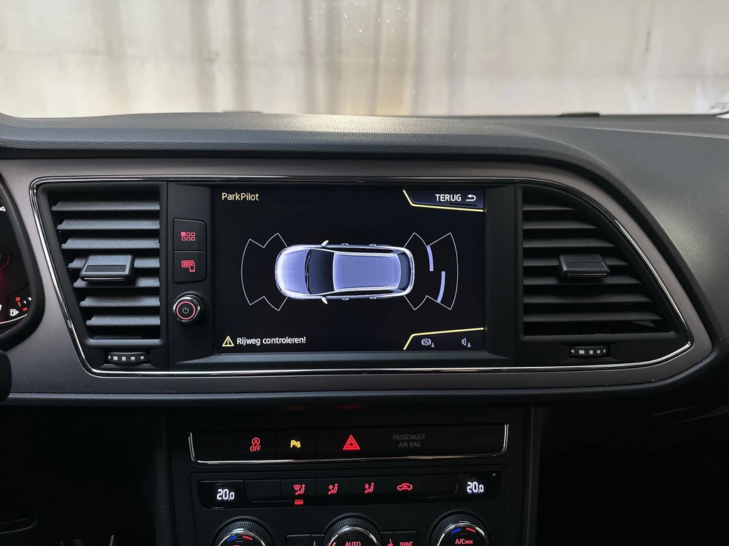 SEAT Leon – foto 15