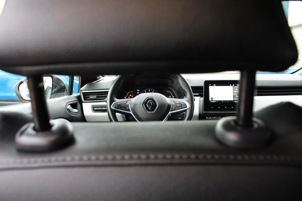 Renault Clio – foto 17