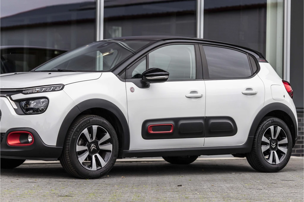 Citroën C3 – foto 3