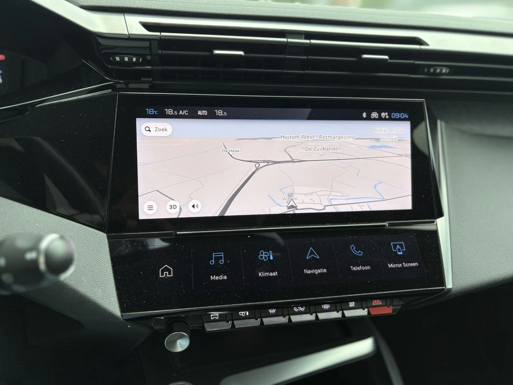 Peugeot 308 – foto 16