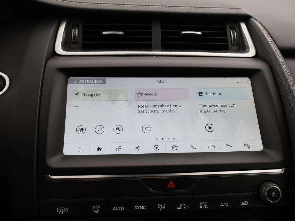 Jaguar E-PACE – foto 19